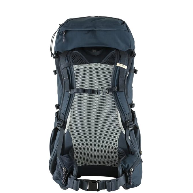 Fjallraven Abisko Friluft 35L Backpack M/L Navy - Image 3