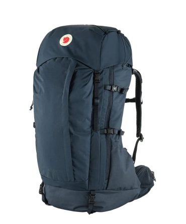 Fjallraven Abisko Friluft 35L Backpack S/M Navy