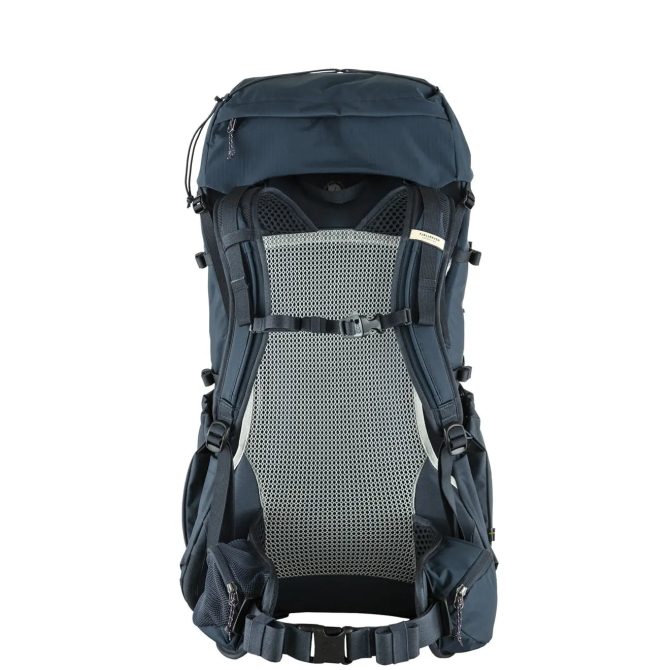 Fjallraven Abisko Friluft 35L Backpack S/M Navy - Image 3