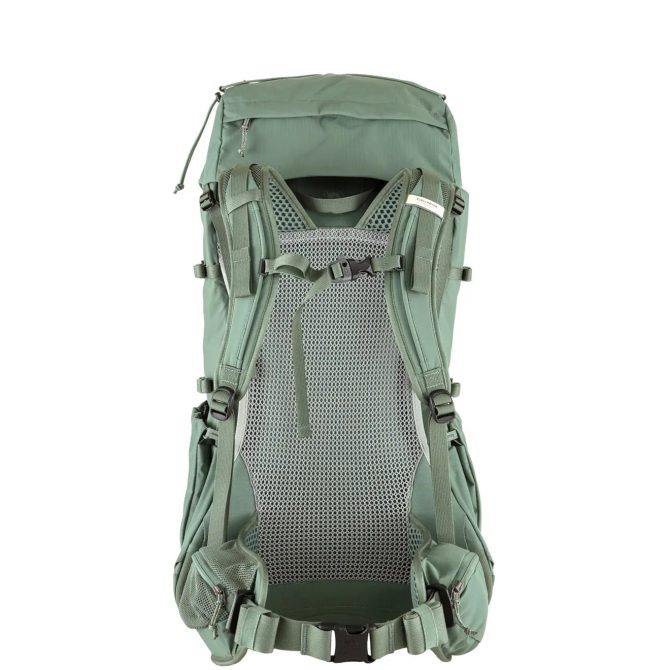 Fjallraven Abisko Friluft 35L Backpack S/M Patina Green - Image 3