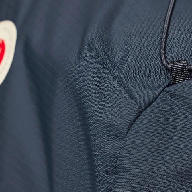 Fjallraven Abisko Friluft 45L Backpack M/L Navy - Image 2
