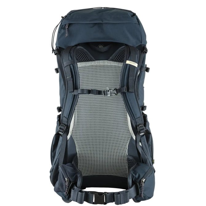 Fjallraven Abisko Friluft 45L Backpack M/L Navy - Image 3