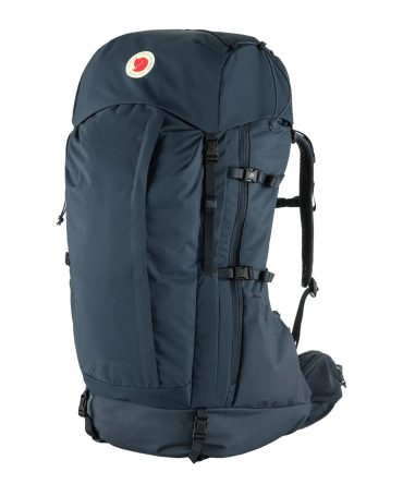 Fjallraven Abisko Friluft 45L Backpack S/M Navy