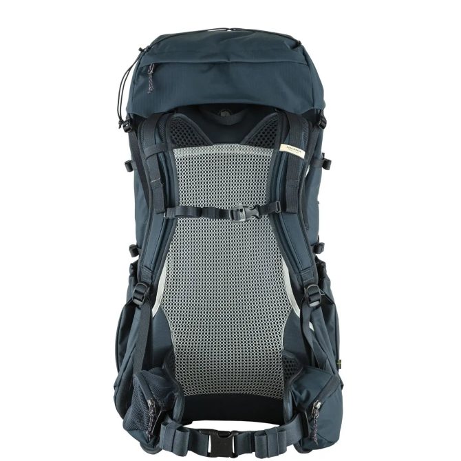 Fjallraven Abisko Friluft 45L Backpack S/M Navy - Image 3