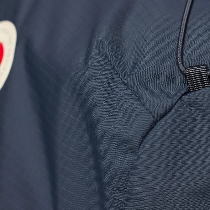 Fjallraven Abisko Friluft 45L Backpack S/M Navy - Image 4