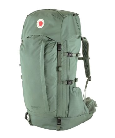 Fjallraven Abisko Friluft 45L Backpack S/M Patina Green