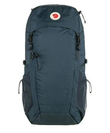 Fjallraven Abisko Hike 35L M/L Backpack Navy