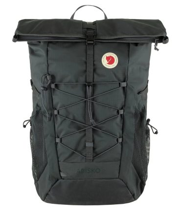 Fjallraven Abisko Hike Foldsack Iron Grey