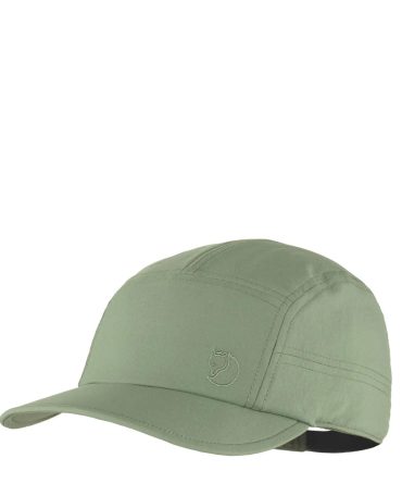 Fjallraven Abisko Hike Lite Cap Jade Green