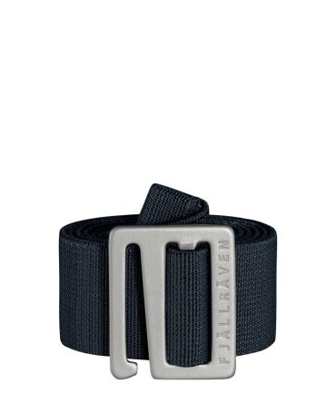 Fjallraven Abisko Midsummer Belt Dark Navy