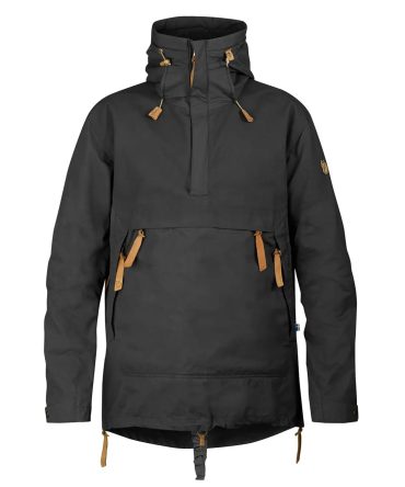 Fjallraven Anorak No. 8 Dark Grey