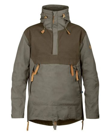 Fjallraven Anorak No. 8 Tarmac