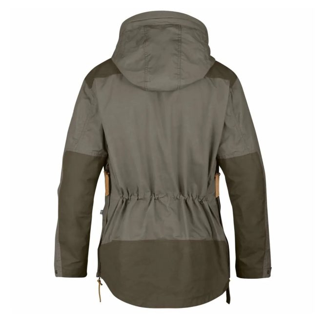 Fjallraven Anorak No. 8 Tarmac - Image 3