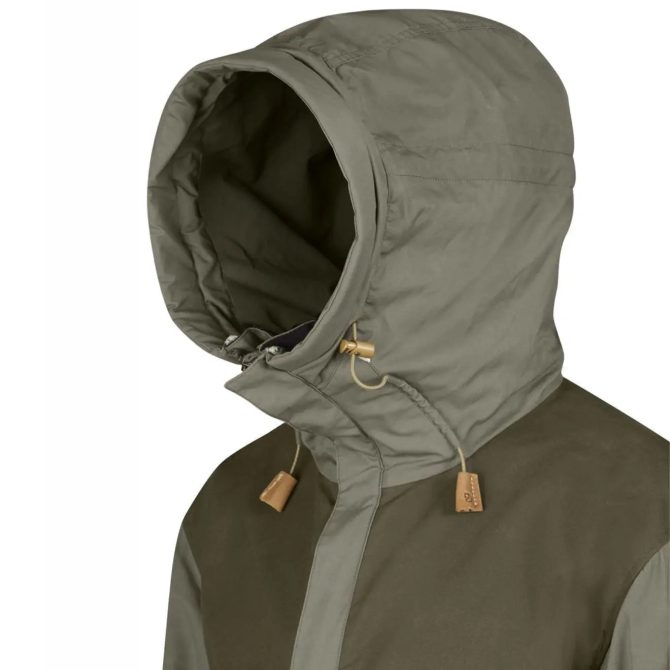 Fjallraven Anorak No. 8 Tarmac - Image 5