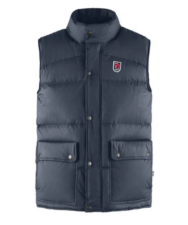 Fjallraven Expedition Down Lite Vest Navy