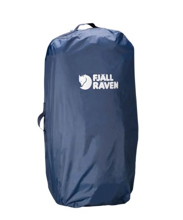 Fjallraven Flight Bag 50-65L Navy