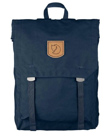 Fjallraven Foldsack No. 1 Navy