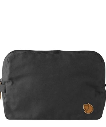 Fjallraven Gear Bag Large Dark Grey