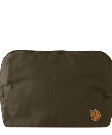Fjallraven Gear Bag Large Dark Olive
