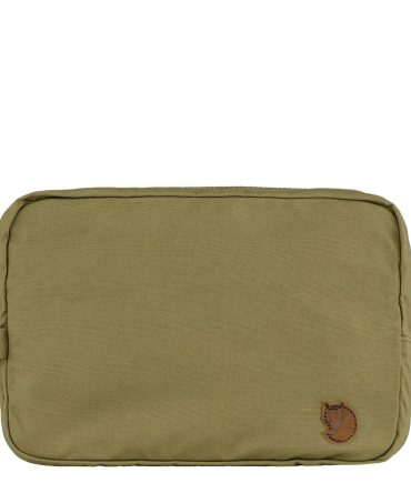 Fjallraven Gear Bag Large Foliage Green