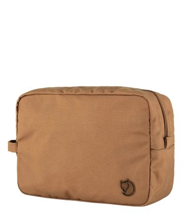 Fjallraven Gear Bag Large Khaki Dusk