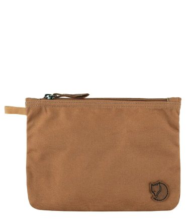 Fjallraven Gear Pocket Khaki Dust