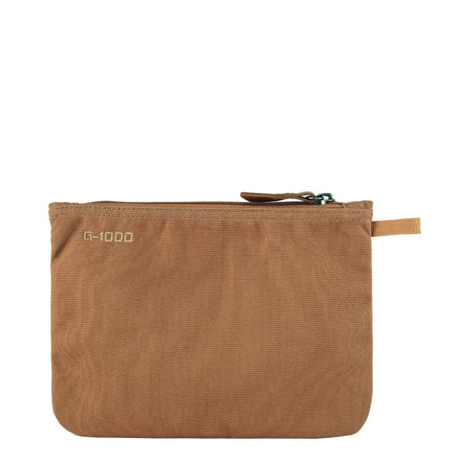 Fjallraven Gear Pocket Khaki Dust - Image 2