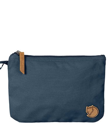 Fjallraven Gear Pocket Navy
