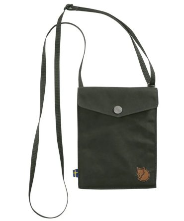 Fjallraven Greenland Pocket Bag Deep Forest