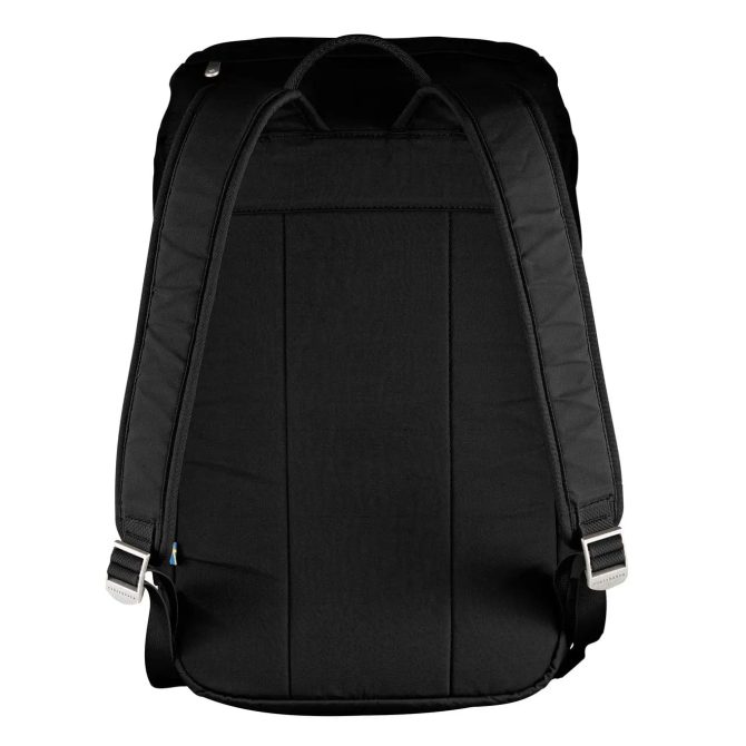 Fjallraven Greenland Top Backpack Black - Image 2