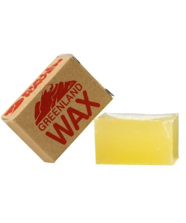 Fjallraven Greenland Travel Wax Pack