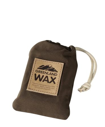 Fjallraven Greenland Wax Bag Assorted