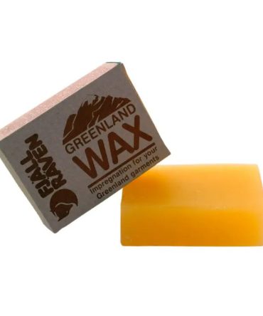 Fjallraven Greenland Wax
