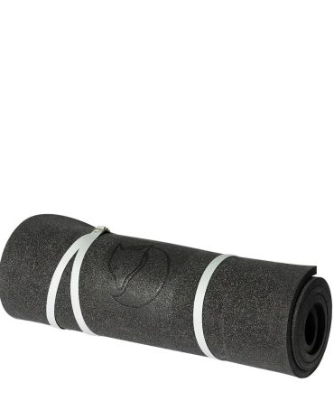 Fjallraven Ground Sheet Black