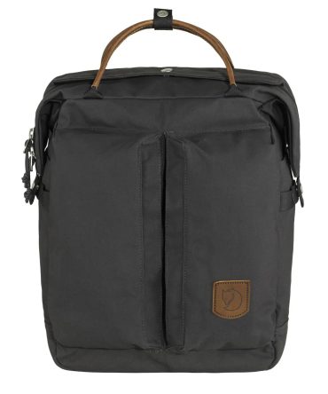 Fjallraven Haulpack No.1 Dark Grey