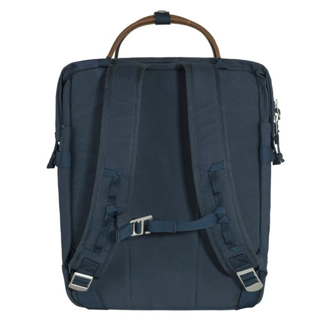 Fjallraven Haulpack No.1 Navy - Image 2