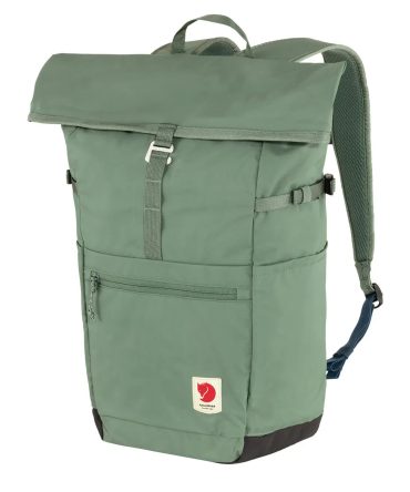 Fjallraven High Coast Foldsack 24 Patina Green