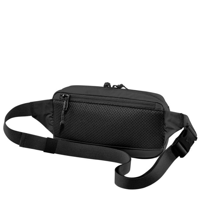 Fjallraven High Coast Hip Pack Black - Image 2