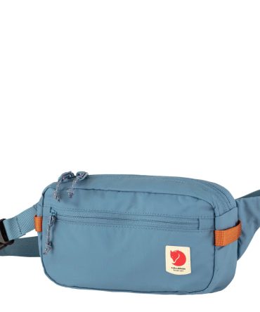 Fjallraven High Coast Hip Pack Dawn Blue