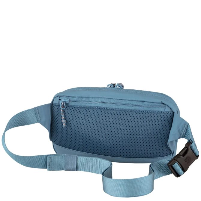 Fjallraven High Coast Hip Pack Dawn Blue - Image 2