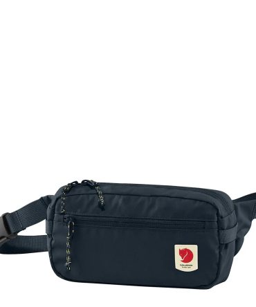 Fjallraven High Coast Hip Pack Navy