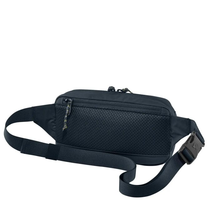 Fjallraven High Coast Hip Pack Navy - Image 2