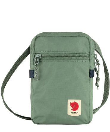 Fjallraven High Coast Pocket Bag Patina Green