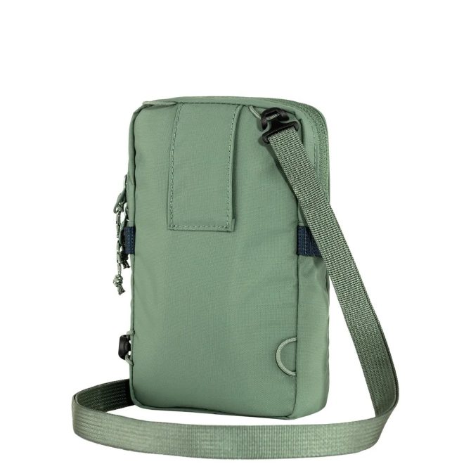 Fjallraven High Coast Pocket Bag Patina Green - Image 3
