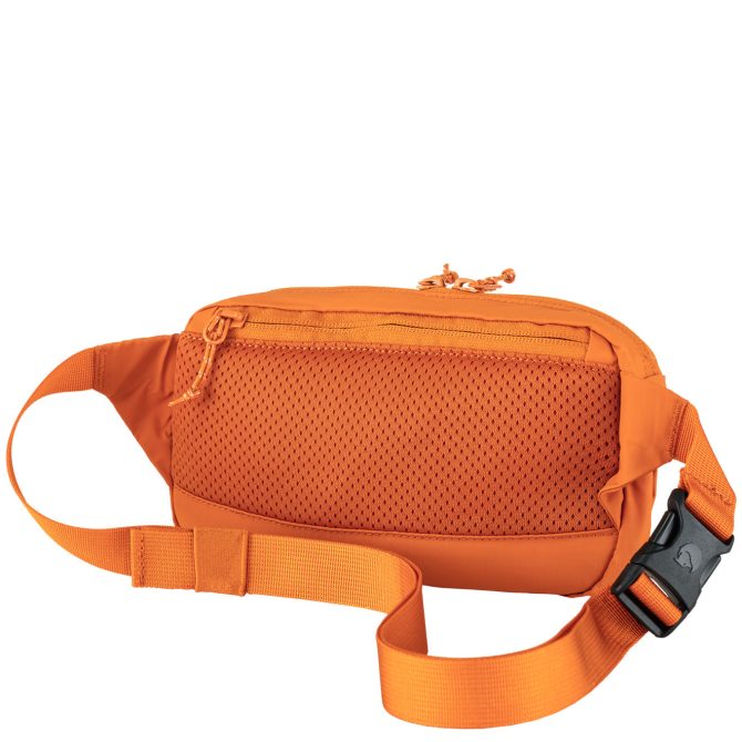 Fjallraven High Coast Hip Pack Sunset Orange - Image 2