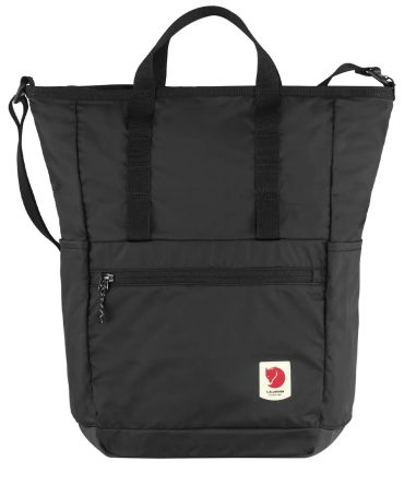 Fjallraven High Coast Totepack Black