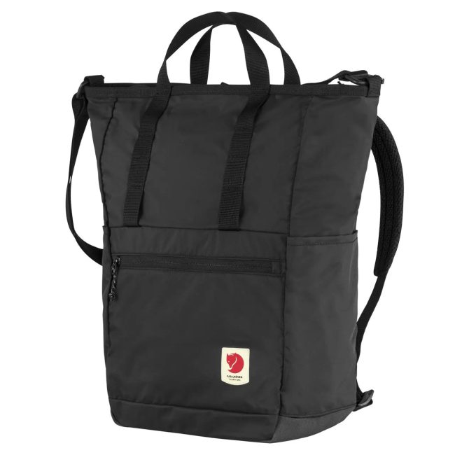 Fjallraven High Coast Totepack Black - Image 2
