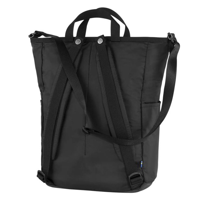 Fjallraven High Coast Totepack Black - Image 3