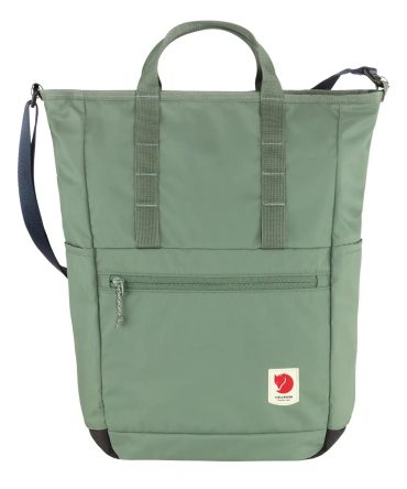 Fjallraven High Coast Totepack Patina Green