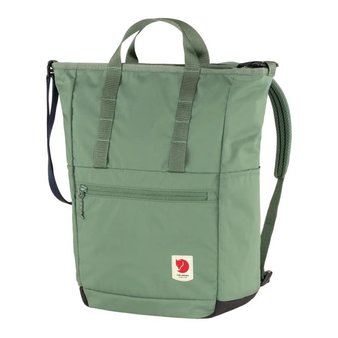 Fjallraven High Coast Totepack Patina Green - Image 2